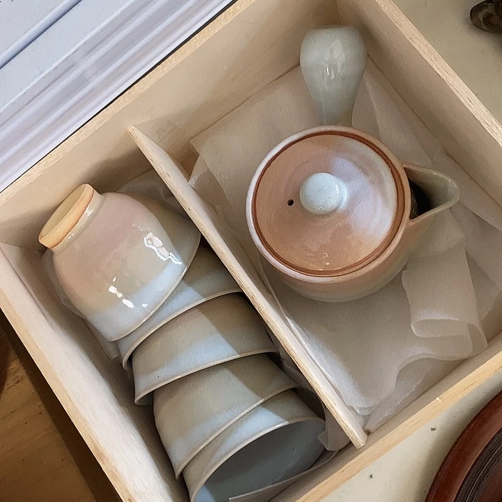 茶宠工艺美术作品