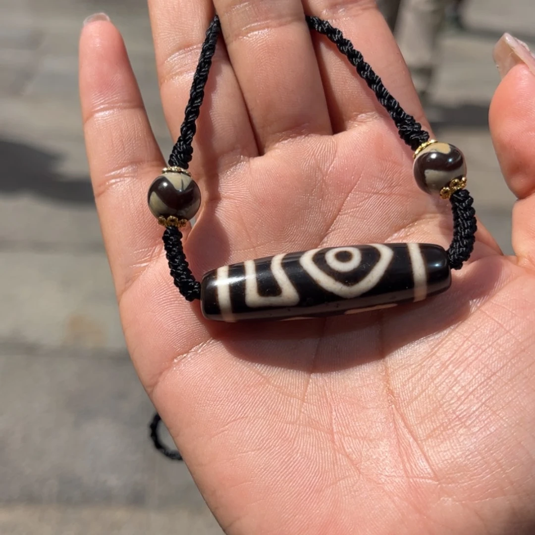 【闪购商品】玛瑙/玉髓（覆膜）颈饰未镶嵌