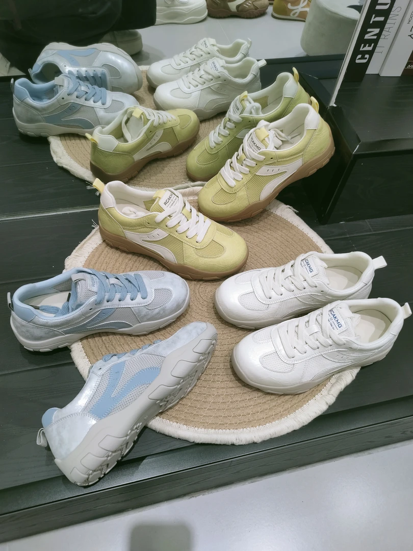 夏季软底新款透气百搭鞋子爆款时尚潮流芭蕾女士薄底外穿单鞋