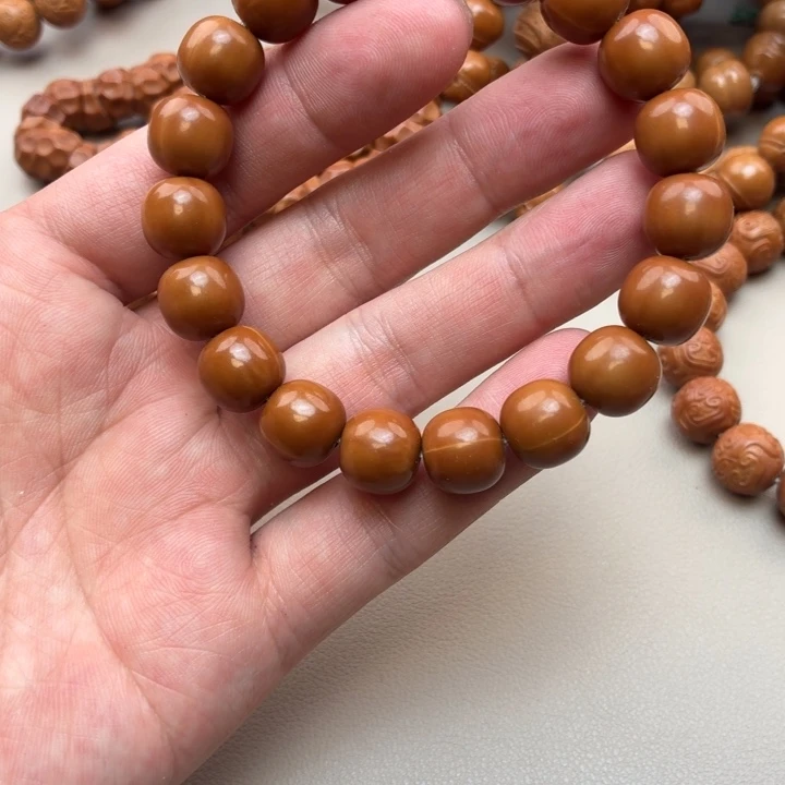 猴头核桃吊坠福利福利