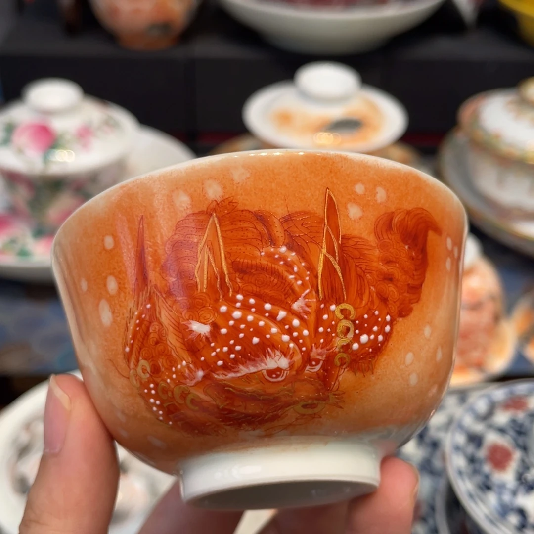 景德镇陶瓷景德镇
