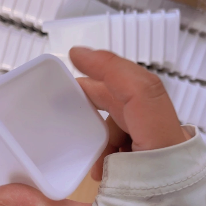 60白高方口5.5高7一组30个