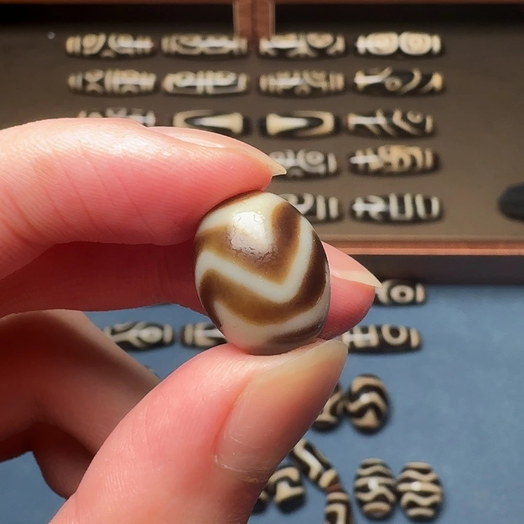 未镶嵌颈饰玛瑙/玉髓随*@