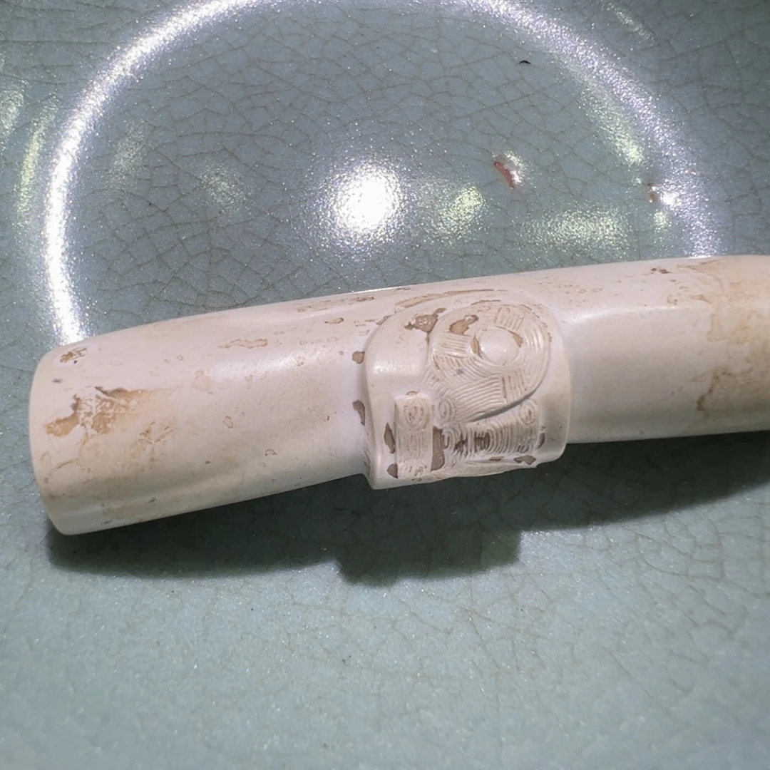 瓷片瓷片制作等工艺制作成