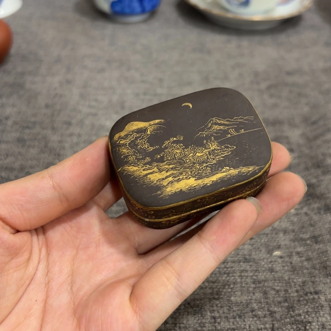 非常好看漂亮的物品