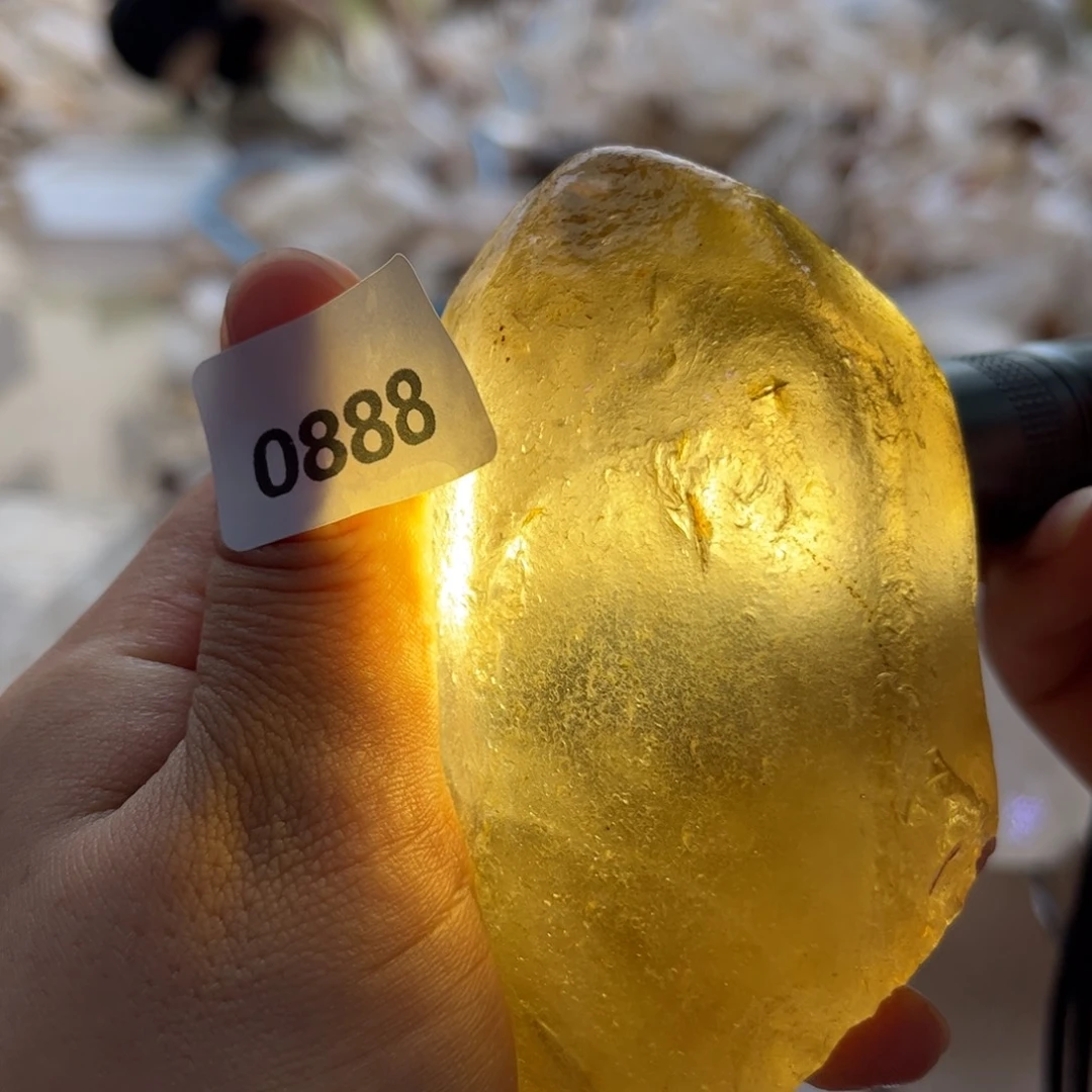 【闪购商品】未镶嵌水晶大型摆件（非配饰）