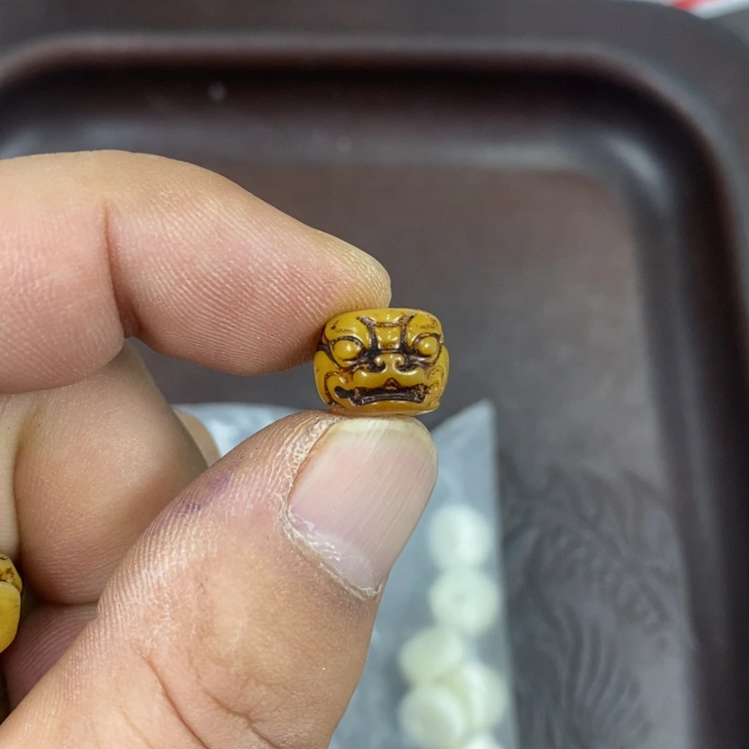 手串/手链驼骨配饰94发五个