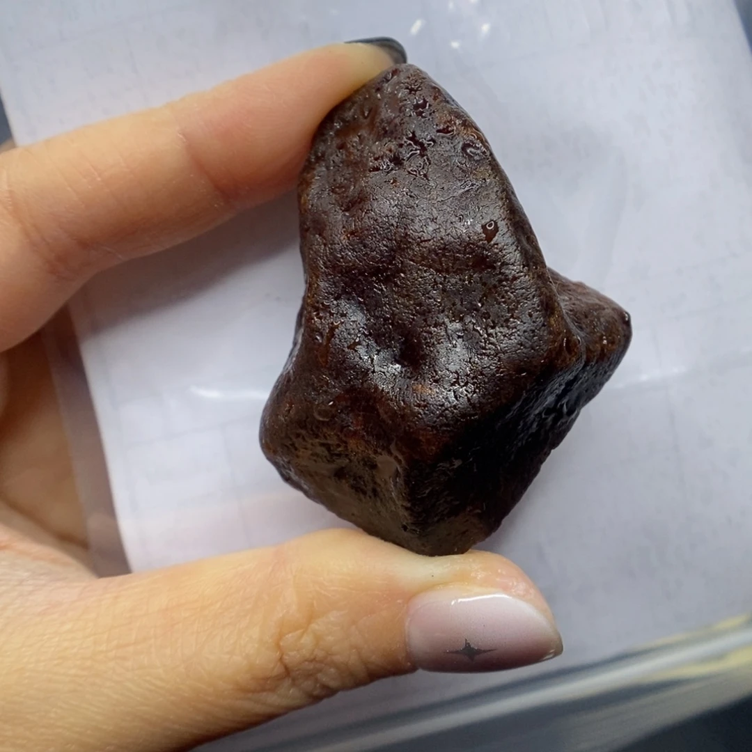 定制蜜蜡未镶嵌郎