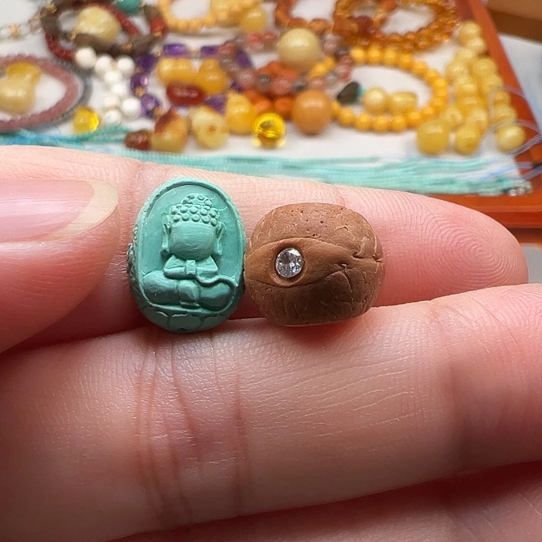 凤眼菩提手串吉***丁234678899