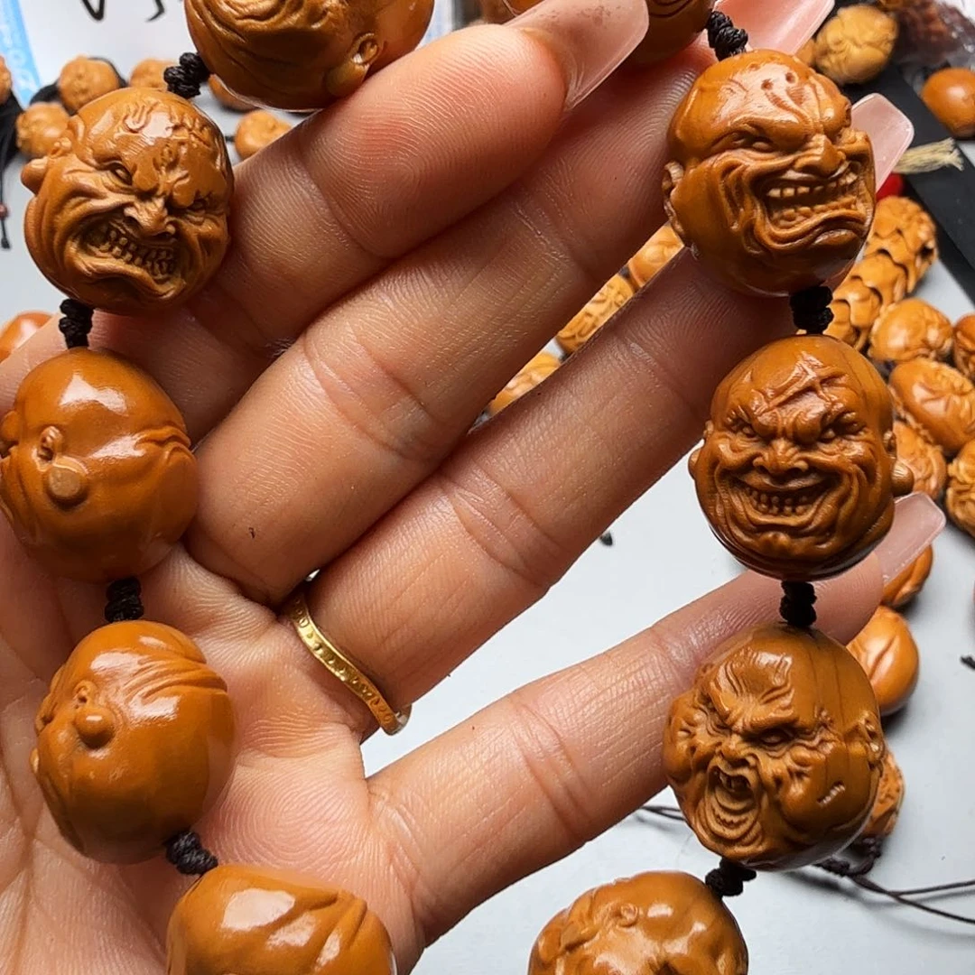 橄榄核手串/手链橄榄核