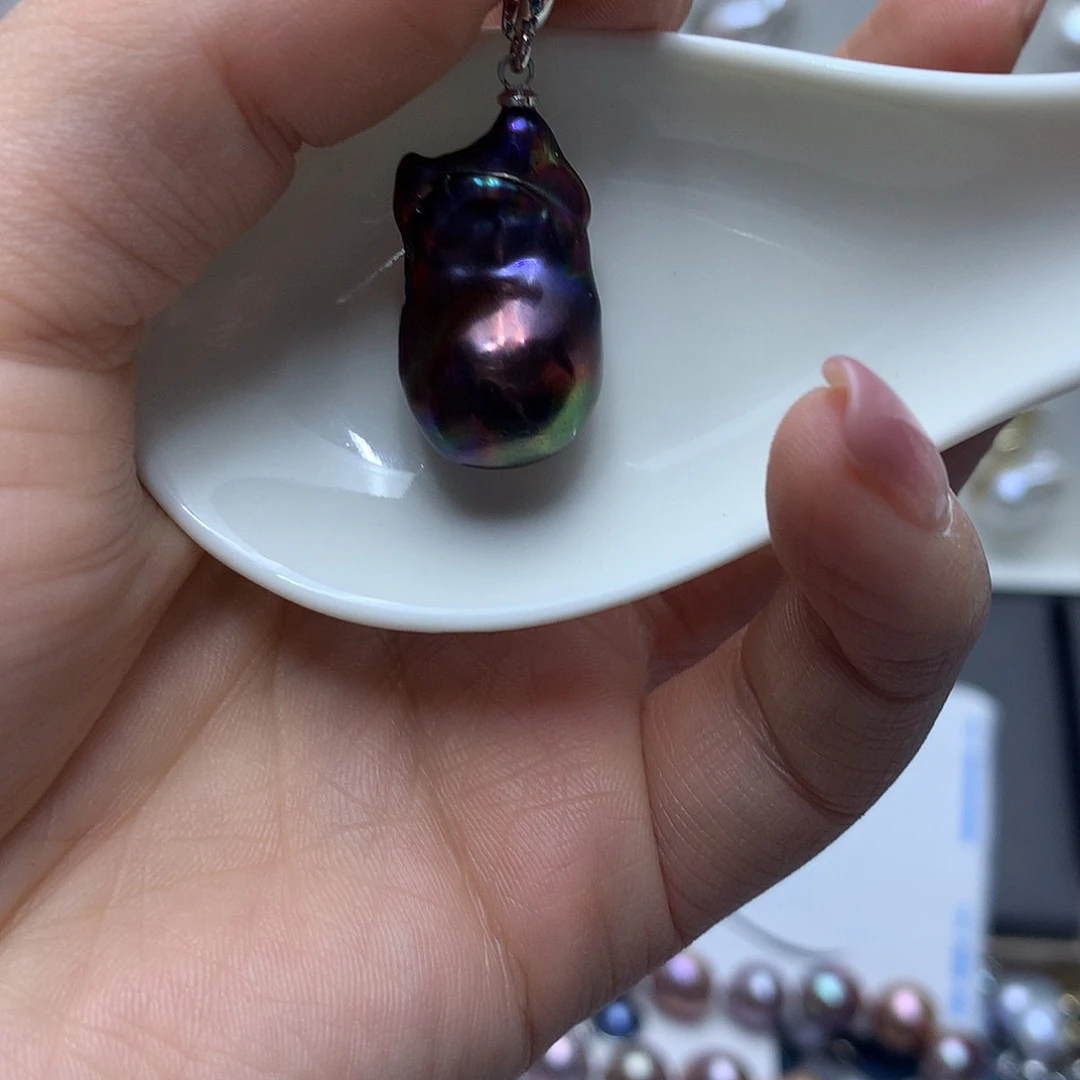 淡水珍珠其它未镶嵌