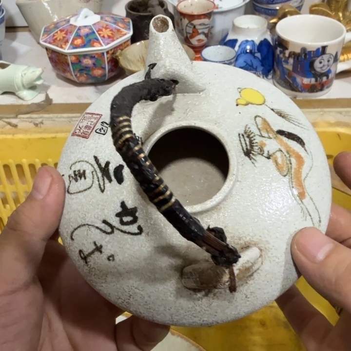 陶瓷推荐第二名20包邮
