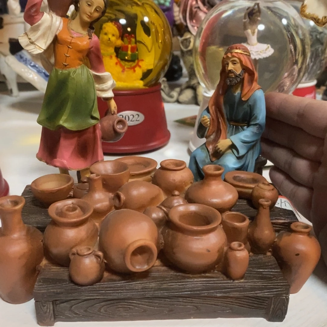 树脂树脂工艺品摆件等产品