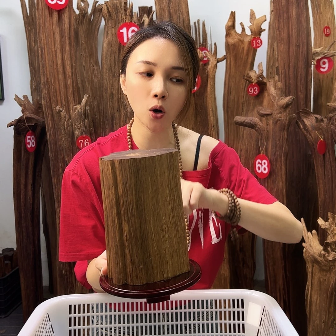 福***寿沉香沉香碎屑天然沉香原料