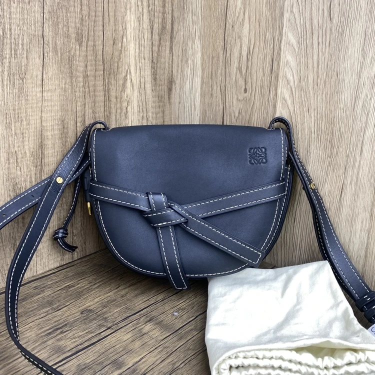 95新 LOEWE/罗意威 /KIKI/单肩包/11678496