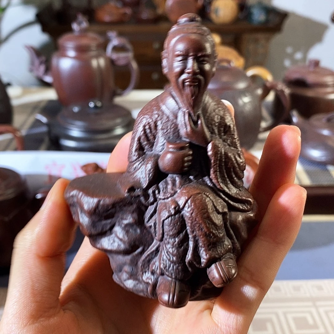 紫砂茶壶哈哈哈哈