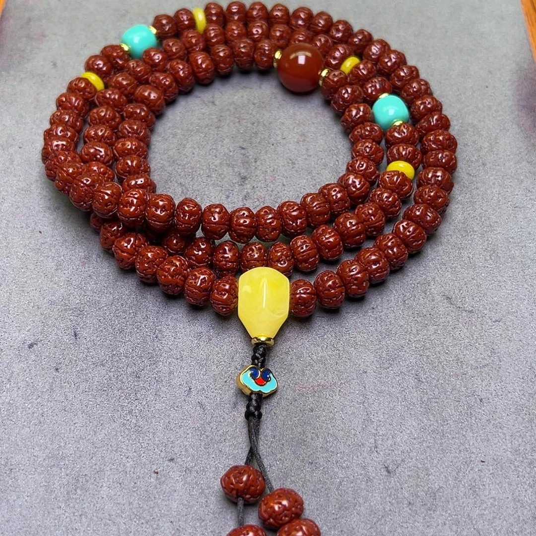 吊坠金刚菩提金刚10