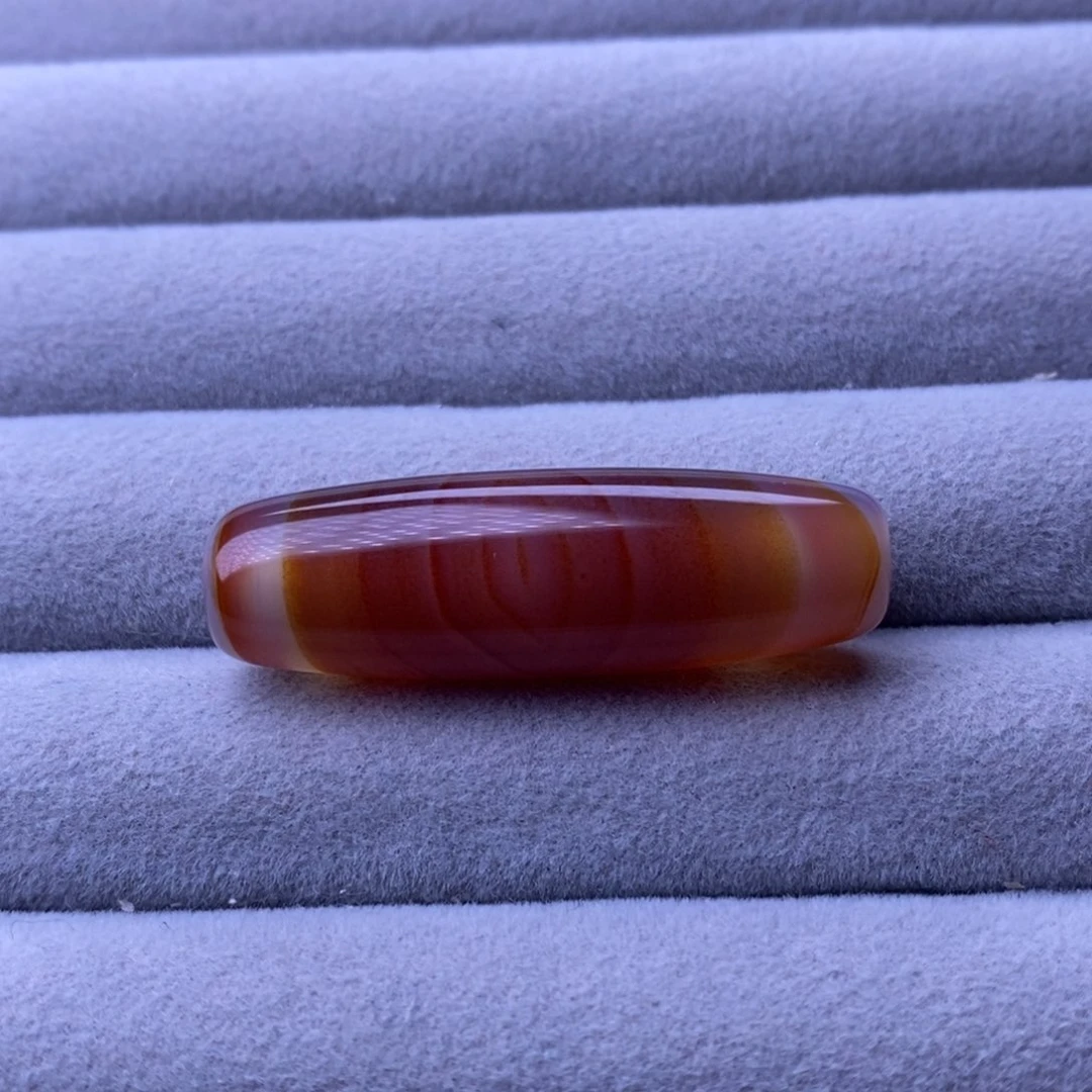 未镶嵌玛瑙/玉髓珠宝奇石