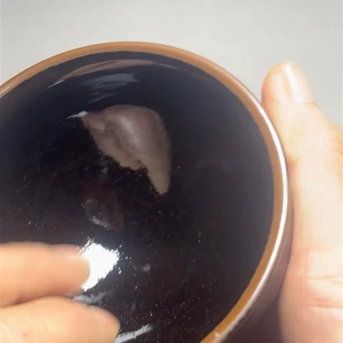 【闪购商品】茶盏-311............