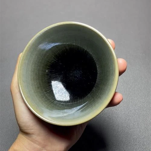 【闪购商品】茶盏-1007...........