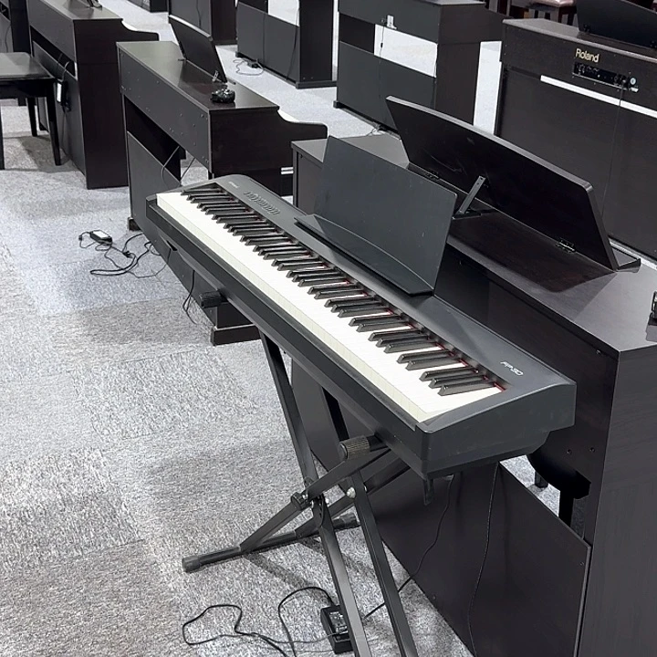 @***:罗兰FP30电钢琴包邮到家质保一年