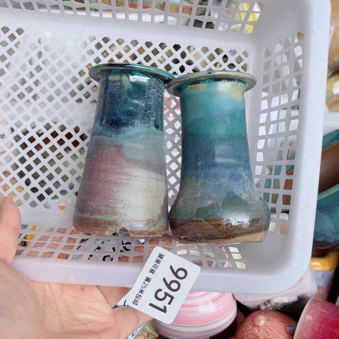 景德镇手工制作瑕疵9951口4