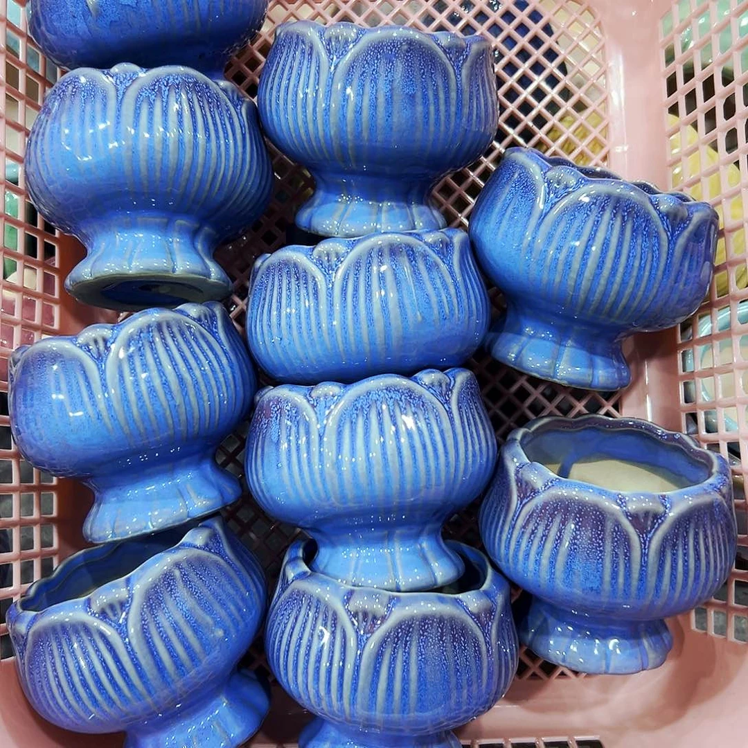 红陶高温陶瓷材料2128