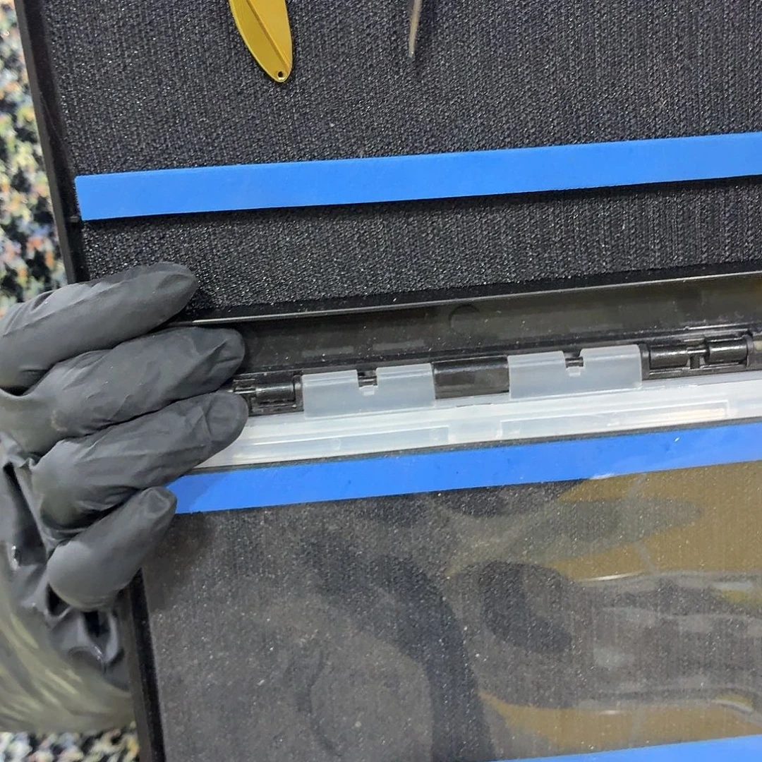 13飞行亮片-4枚不退不换