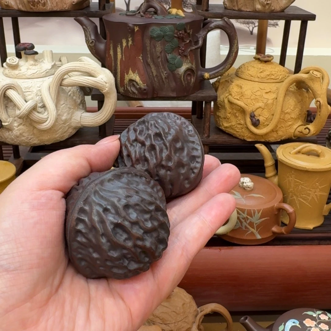 紫砂茶宠福利多多