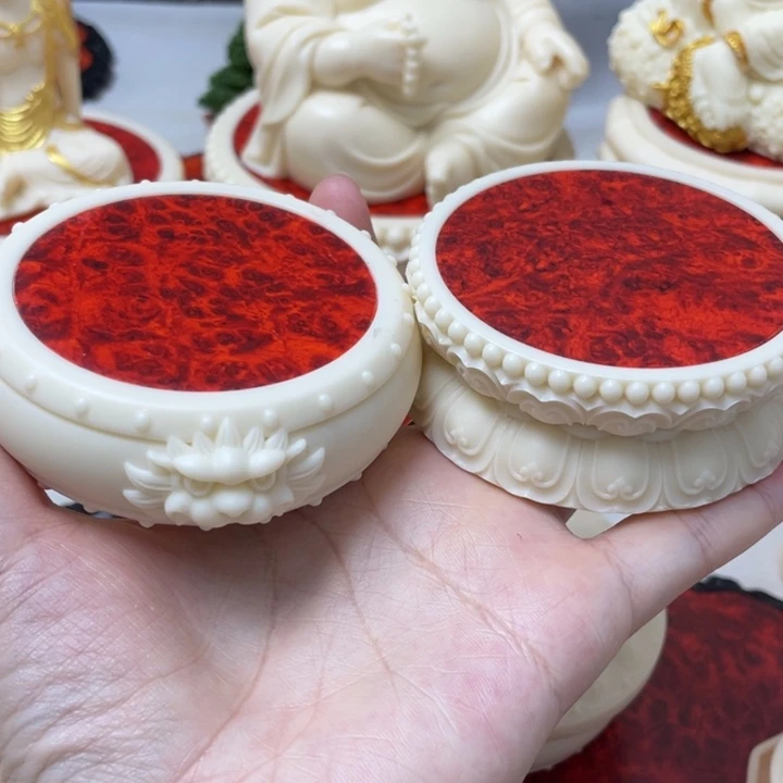 东非黑黄檀（紫光檀）