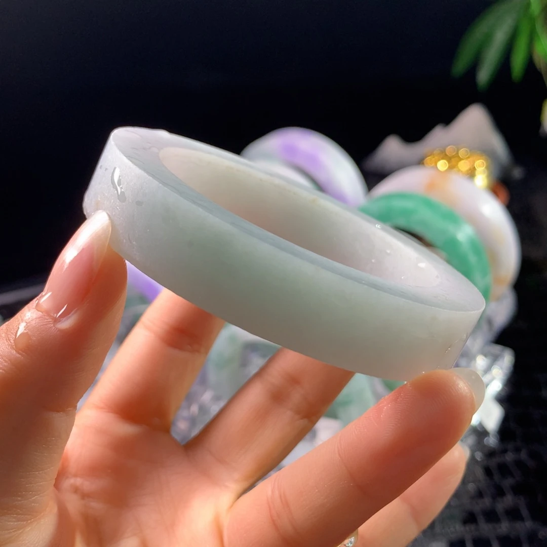 未镶嵌贵妃定制翡翠
