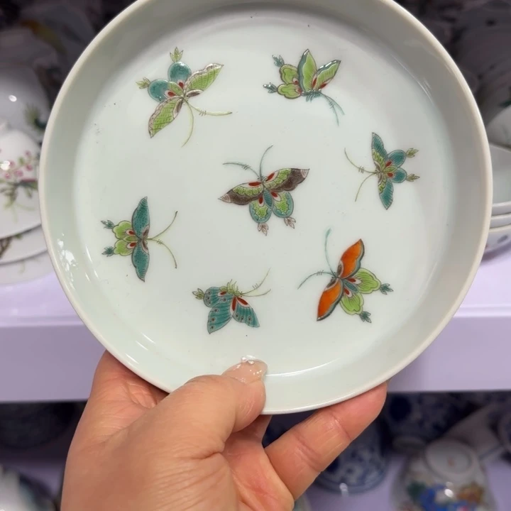 杯陶瓷艺术品收藏陶瓷