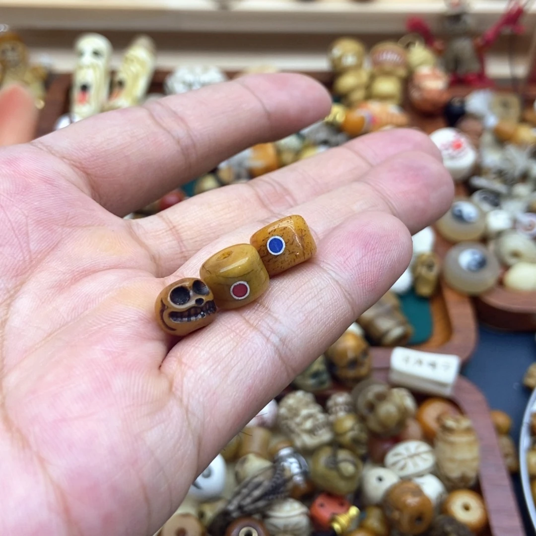 其他驼骨?*配饰搭配