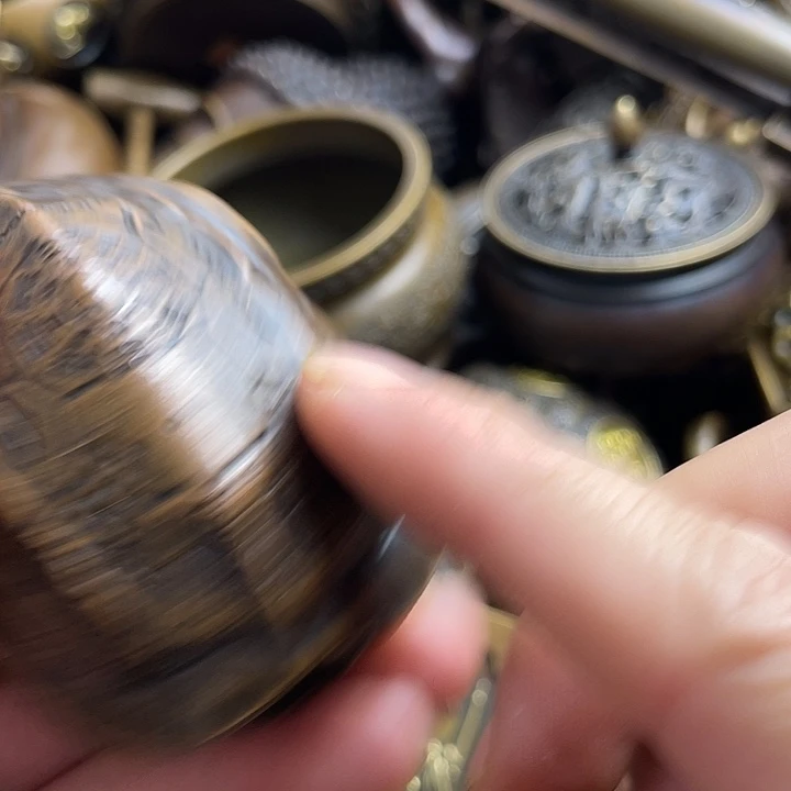 铜器工艺品摆件工艺品