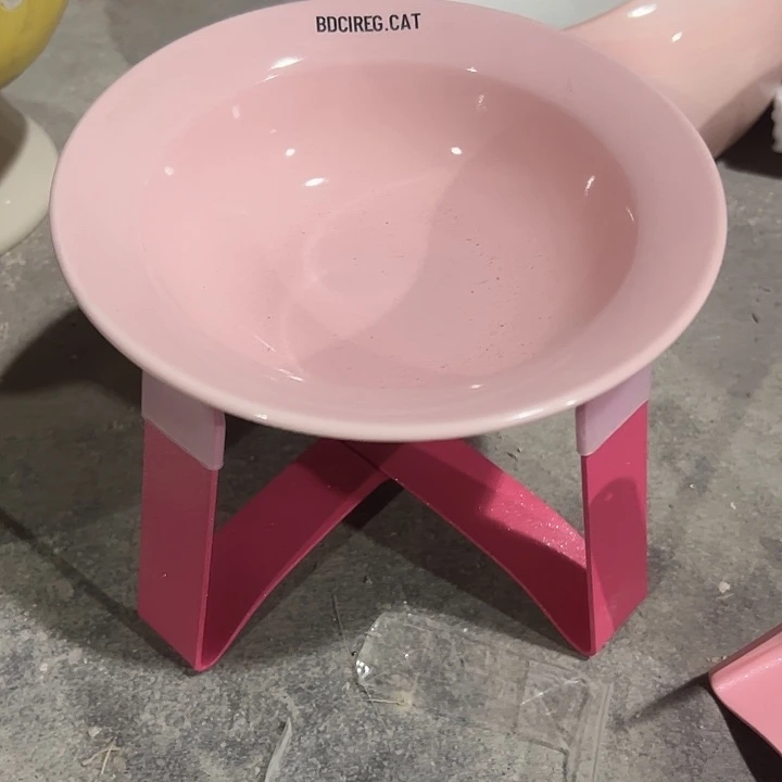 瓷片福利品陶瓷茶杯