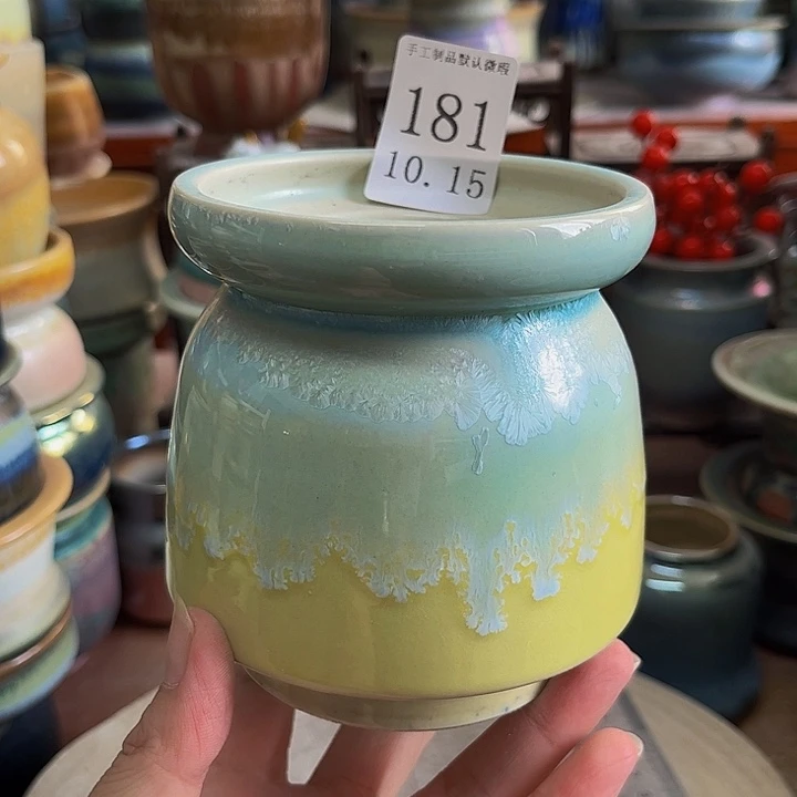 瓷片景德镇陶瓷手工制作