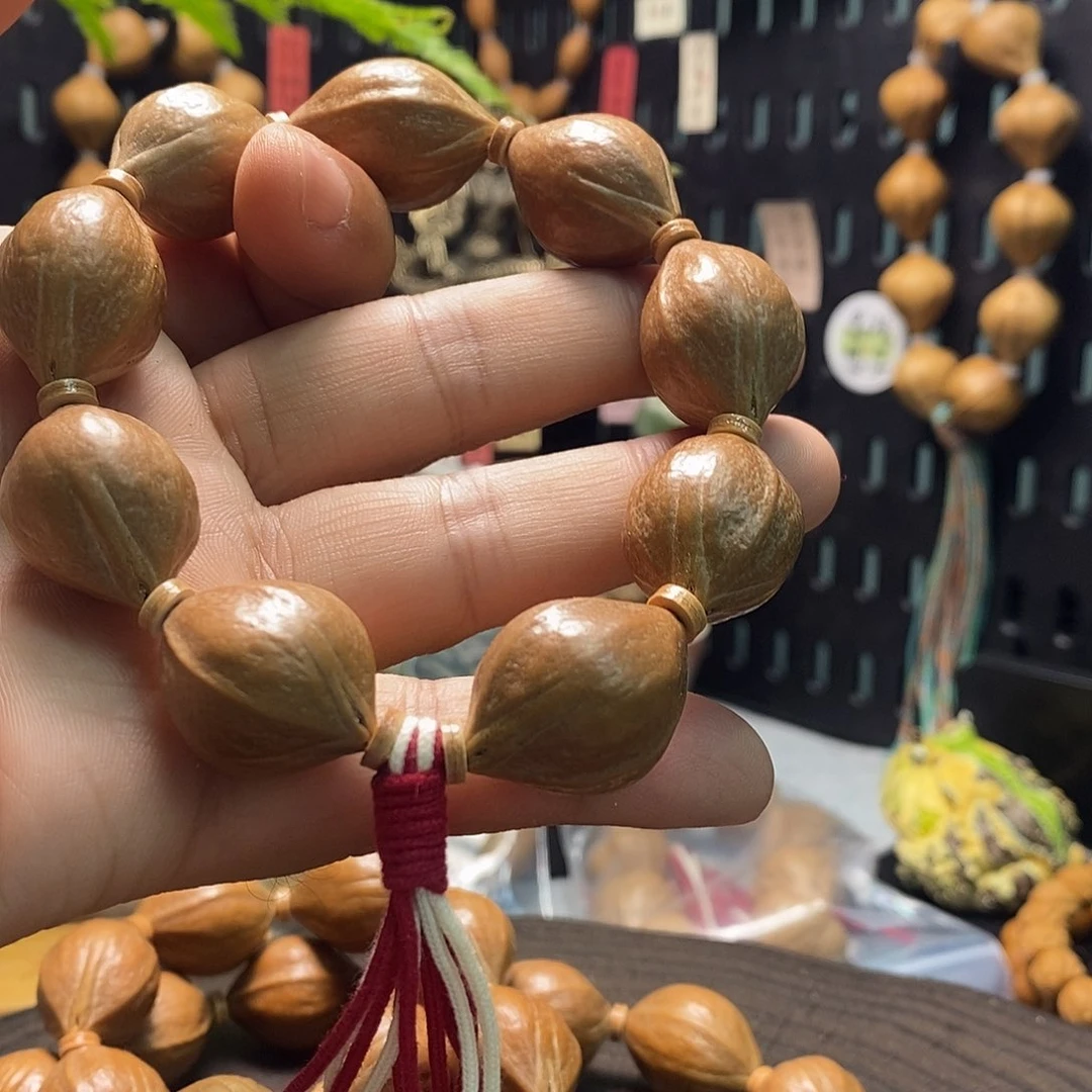 橄榄核手串/手链8966666666666