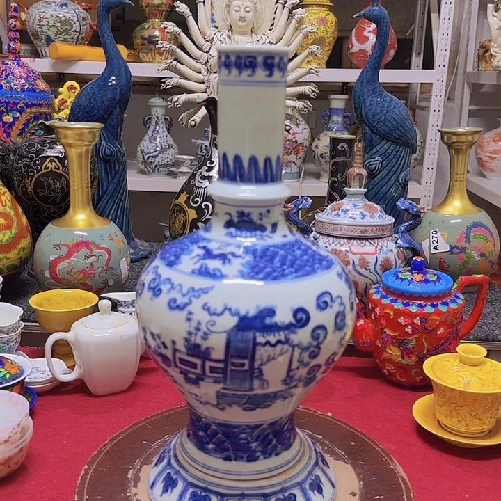 摆件家居设计摆件