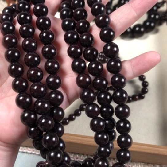 山***树檀香紫檀（小叶紫檀）1.0