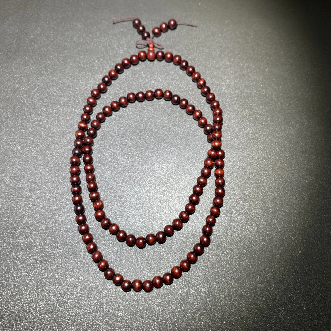 XD418 木有名手串 无礼盒