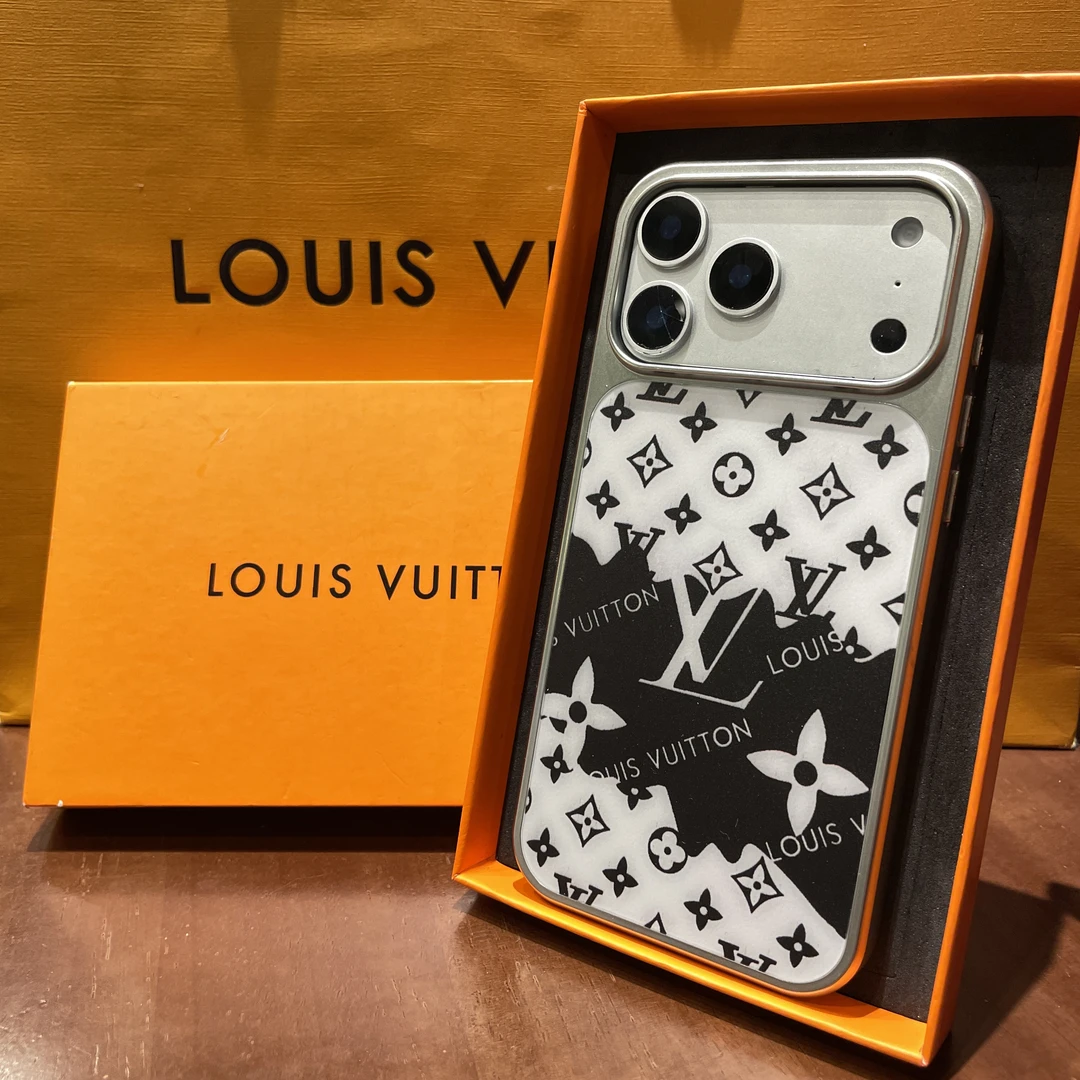 黑白潮牌苹果17promax手机壳磨砂iPhone16情侣15网红14防摔适用13