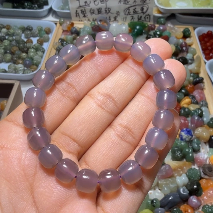 和田玉未镶嵌珠宝半成品