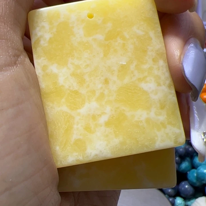 大果紫檀（缅甸花梨）龙香牌子