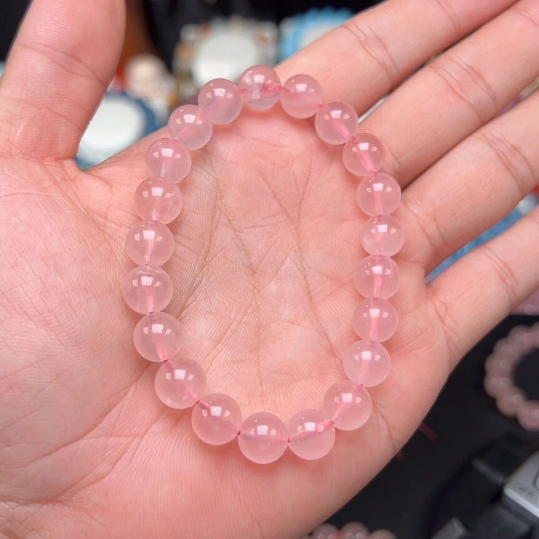 拉长石手链未镶嵌芋***丸22.1 9mi