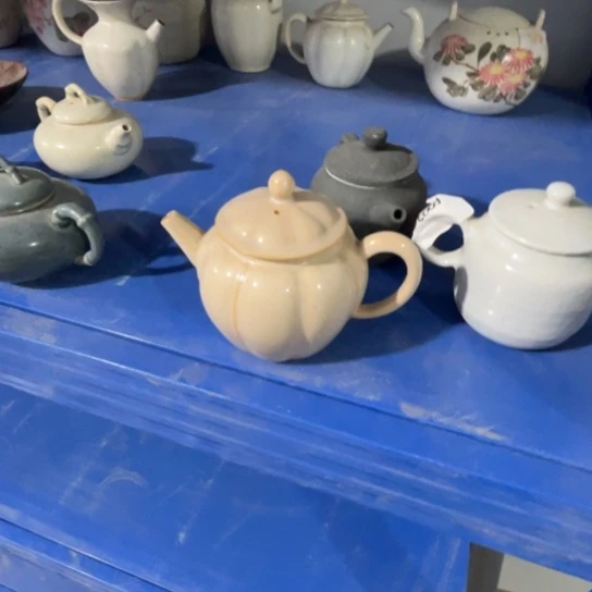 陶景德镇瓷器博物陈列67788888