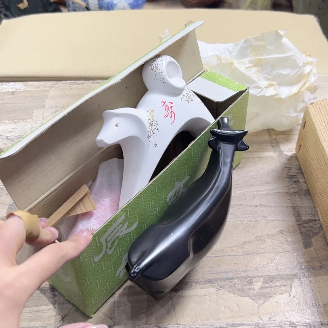 瓷片陶瓷的发展和艺术成就