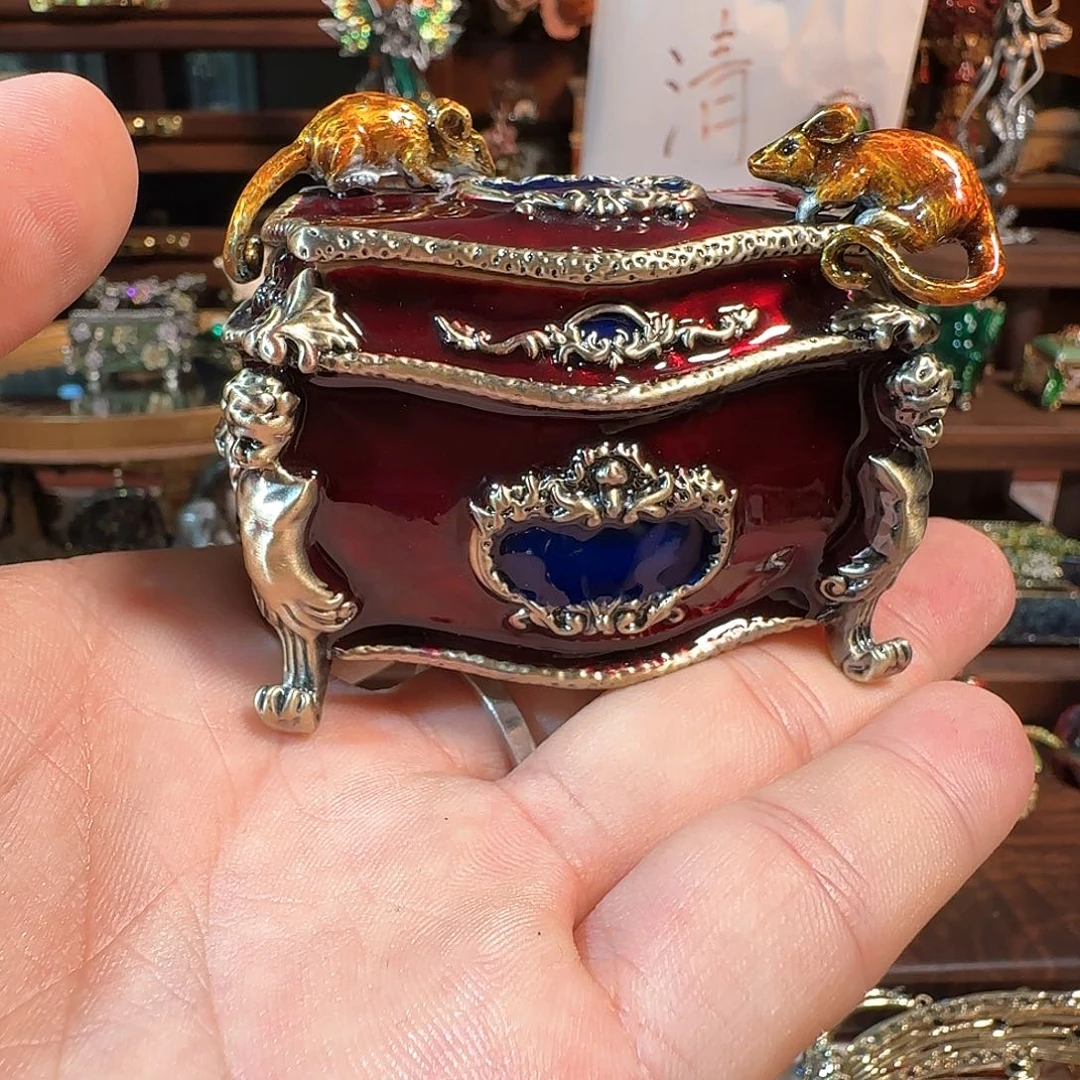 手工制品请勿吹毛求疵