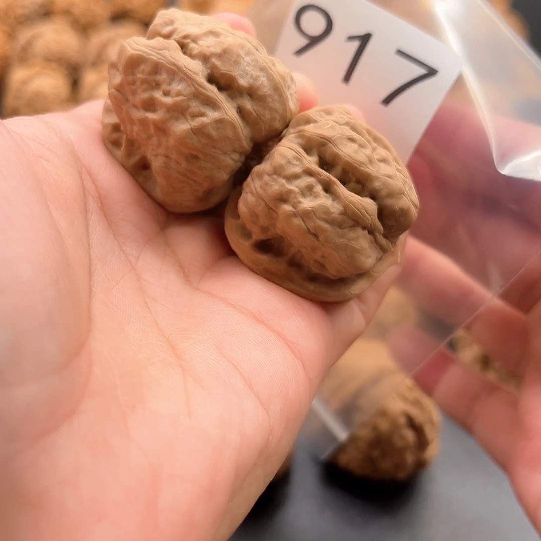 把件桃核蛙蛙福利38