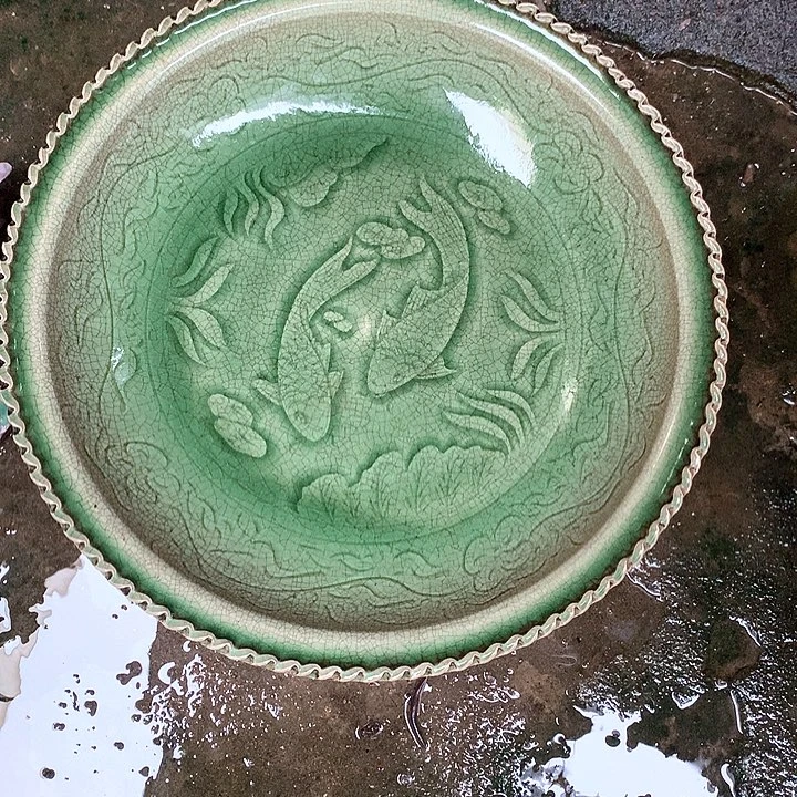 古***风精美家居用品摆件