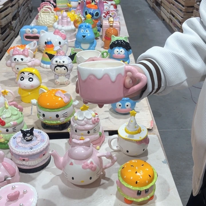 紫砂茶案这么多人都在等你